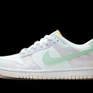 DUNK LOW GS WHITE PHANTOM