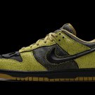 Dunk Low Halloween
