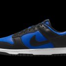 Dunk Low Hyper Royal