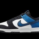 Dunk Low Industrial Blue