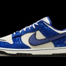 Dunk Low Jackie Robinson