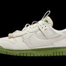 Dunk Low Jumbo Phantom Chlorophyll