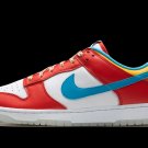 Dunk Low LeBron James - Fruity Pebbles
