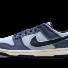 Dunk Low Light Armory Blue Denim