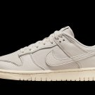 Dunk Low Light Orewood Brown