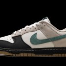 Dunk Low Light Orewood Brown Bicoastal