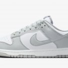 Dunk Low Light Smoke Grey