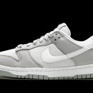 DUNK LOW LX NBHD WMNS Light Smoke Grey