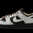 Dunk Low LX WMNS Brogue Pinstripe