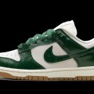 DUNK LOW LX WMNS Gorge Green Ostrich