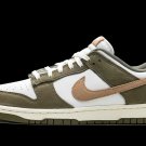 Dunk Low Medium Olive