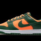 Dunk Low Miami Hurricanes