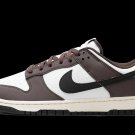 Dunk Low Next Nature Baroque Brown