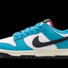 Dunk Low Next Nature N7 Dark Turquoise