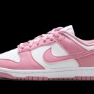 Dunk Low Next Nature WMNS Elemental Pink