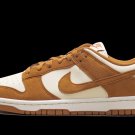 Dunk Low Next Nature WMNS Flax Coconut Milk