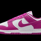 Dunk Low Next Nature WMNS Hot Fuchsia