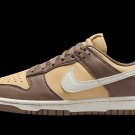 Dunk Low Next Nature WMNS Mink Brown Sesame