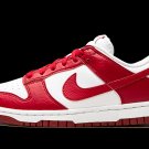 DUNK LOW NEXT NATURE WMNS University Red