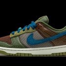 Dunk Low NH Cacao Wow