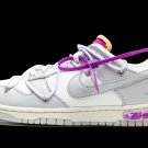 Dunk Low Off-White - Lot 03