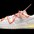 Dunk Low Off-White - Lot 11