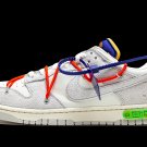Dunk Low Off-White - Lot 13