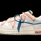 Dunk Low Off-White - Lot 19