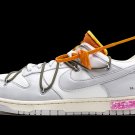 Dunk Low Off-White - Lot 22