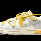 Dunk Low Off-White - Lot 29