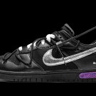Dunk Low Off-White - Lot 50