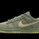 Dunk Low Oil Green