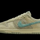 Dunk Low Olive Aura