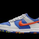 Dunk Low Paint Splatter