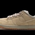 Dunk Low Parachute Beige
