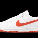 Dunk Low Picante Red
