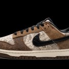 Dunk Low Premium CO.JP Brown Snakeskin