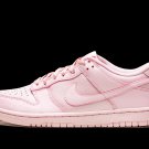 Dunk Low Prism Pink
