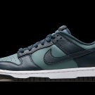Dunk Low PRM Armory Navy