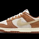 Dunk Low PRM Medium Curry