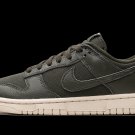 Dunk Low PRM Sequoia