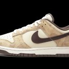 Dunk Low PRM Animal Pack - Cheetah