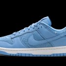 Dunk Low PRM Topography University Blue