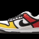 Dunk Low Pro SB Piet Mondrian