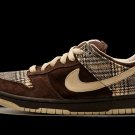 Dunk Low Pro SB Tweed