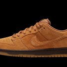 Dunk Low Pro Wheat Mocha
