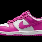 Dunk Low PS Active Fuchsia
