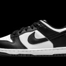 Dunk Low PS Black _ White