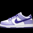 Dunk Low PS Blueberry