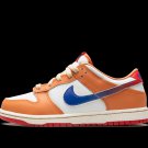 Dunk Low PS Hot Curry